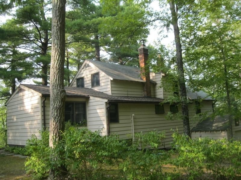 13.76 acres in Sussex County, New Jersey