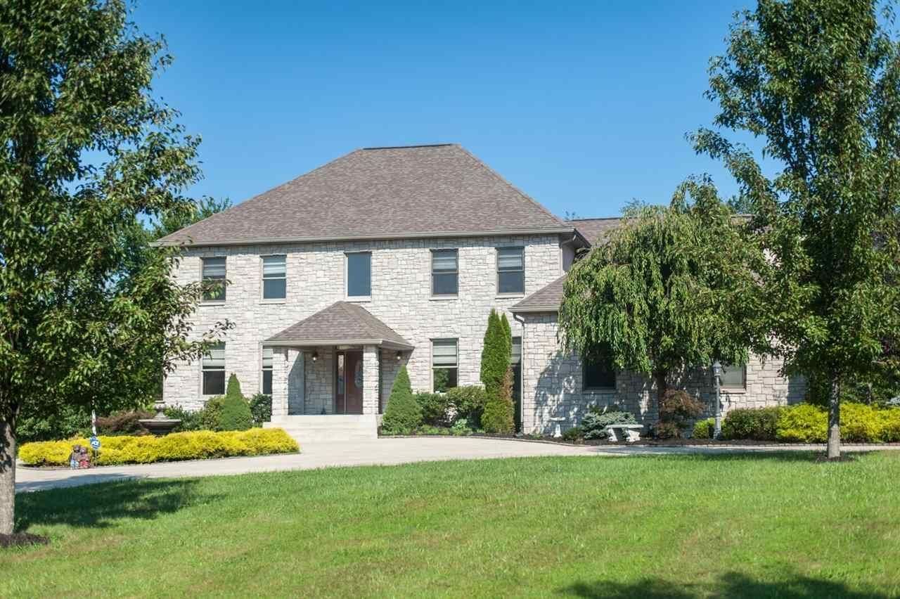 2.75 acres in Monroe County, Indiana