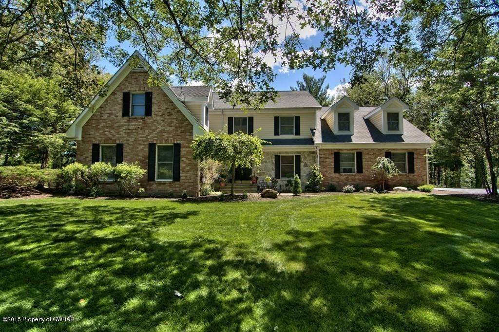 2.93 acres in Luzerne County, Pennsylvania