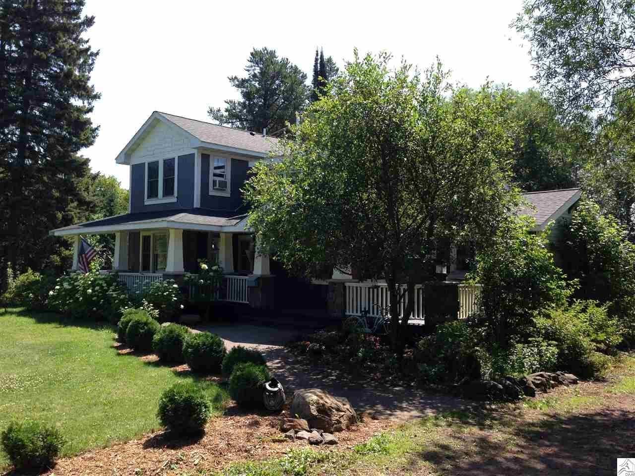 10.00 acres in Saint Louis County, Minnesota