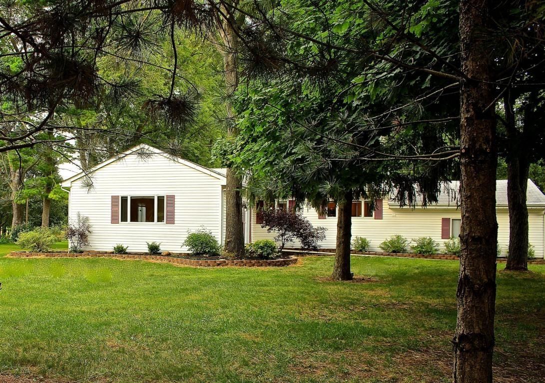 2.03 acres in Franklin County, Ohio