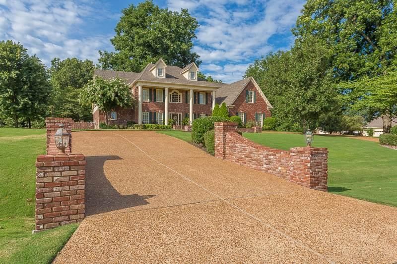 2.03 acres in Shelby County, Tennessee