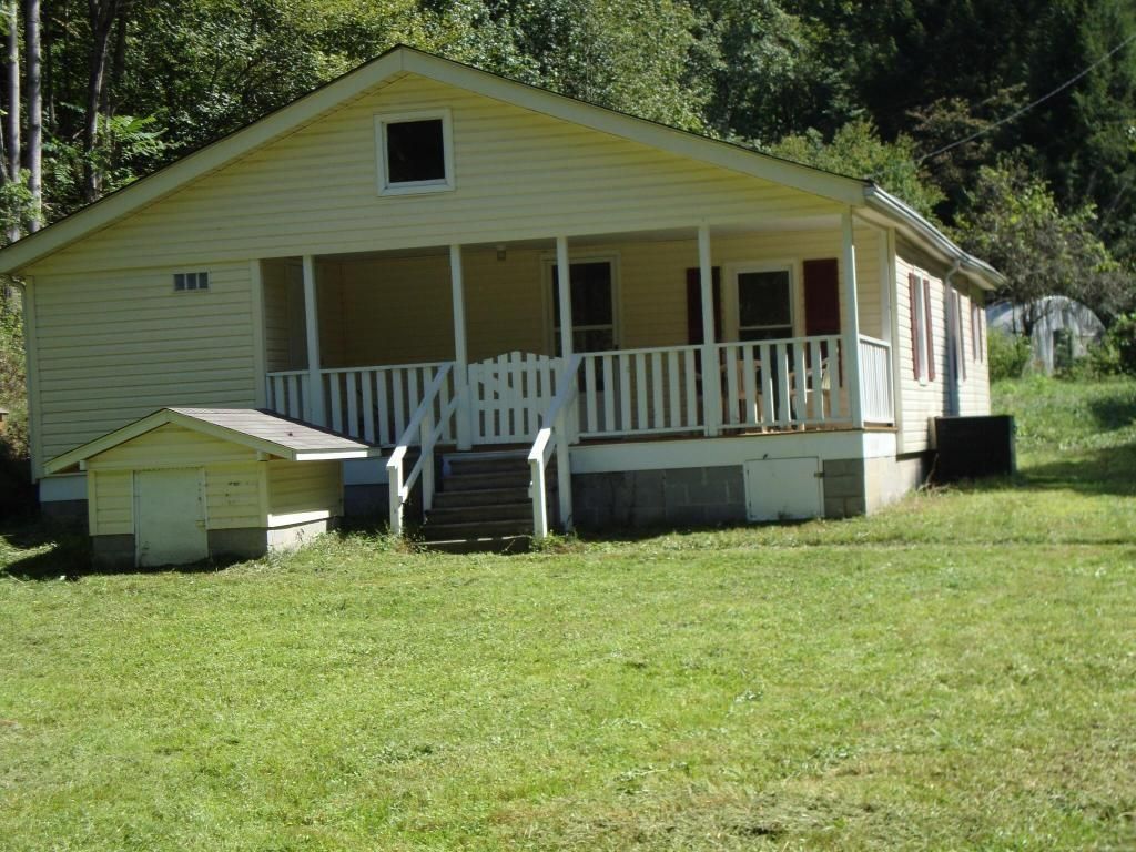 17 acres in Bell County, Kentucky