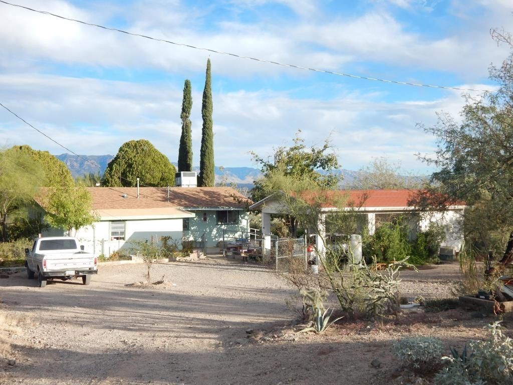 3.18 acres in Pinal County, Arizona