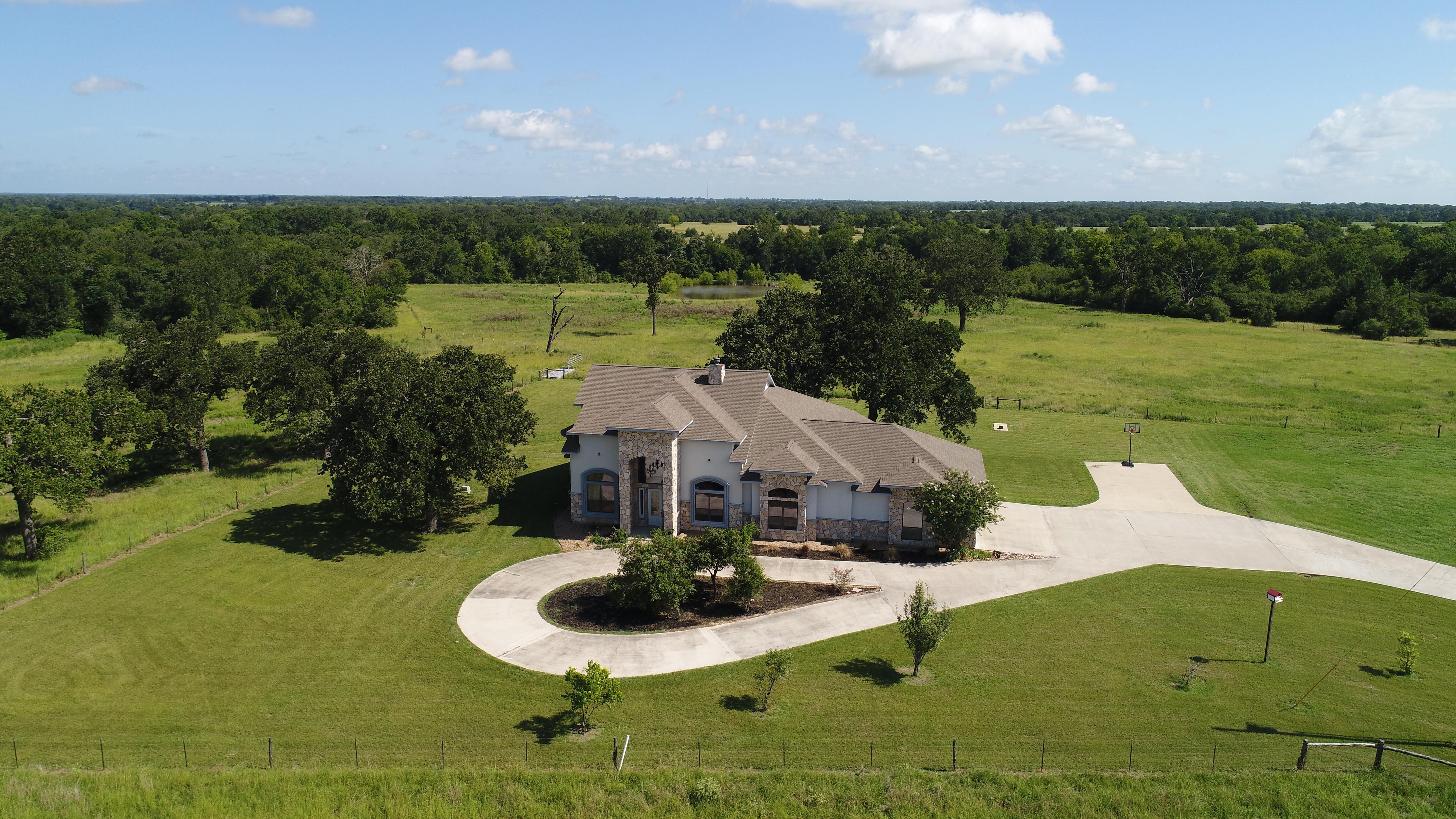 123.00 acres in Madison County, Texas