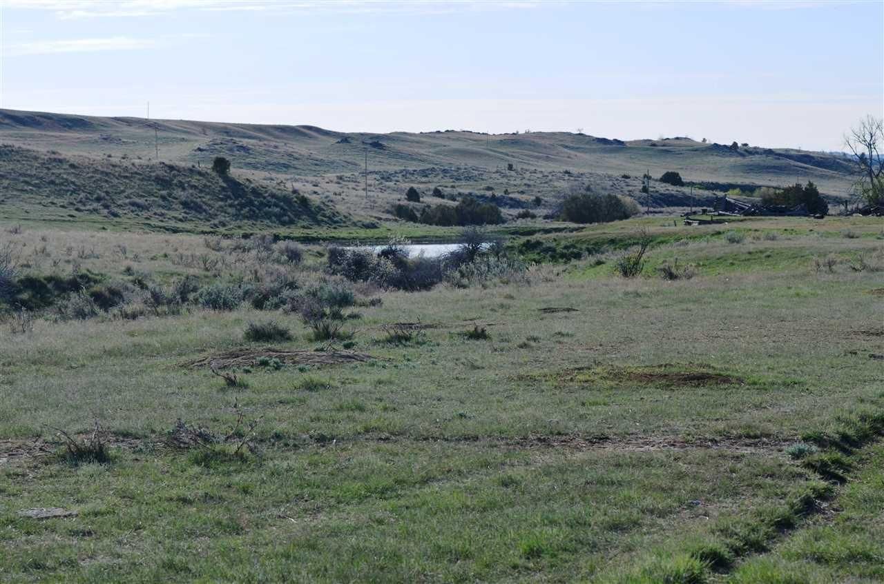 800 acres in Powder River County, Montana