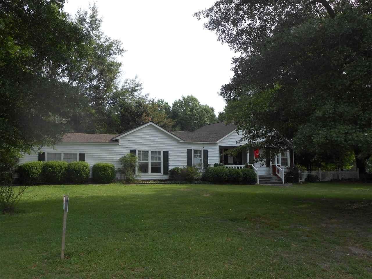 5.00 acres in Lancaster County, South Carolina