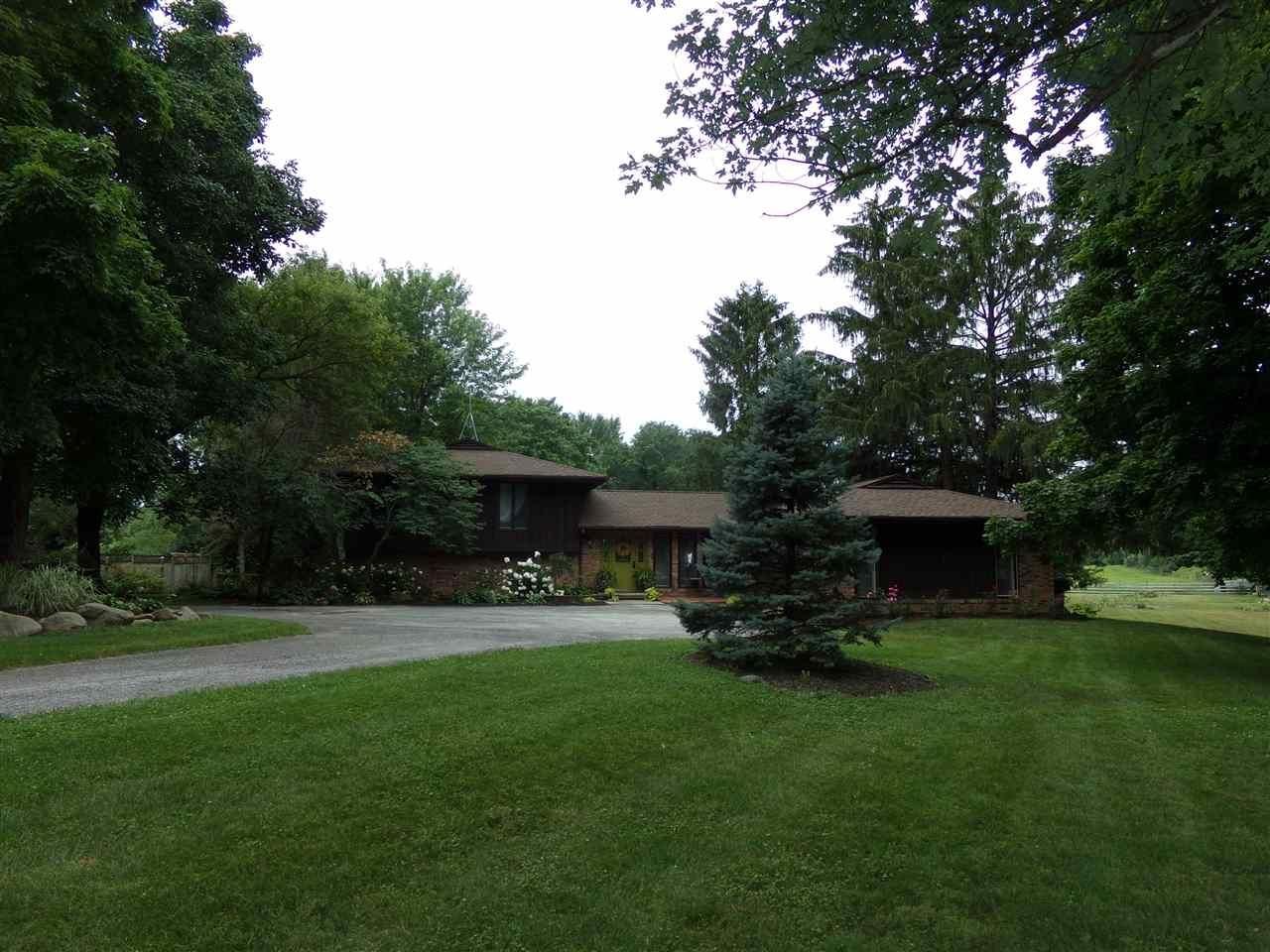 5.01 acres in Tippecanoe County, Indiana