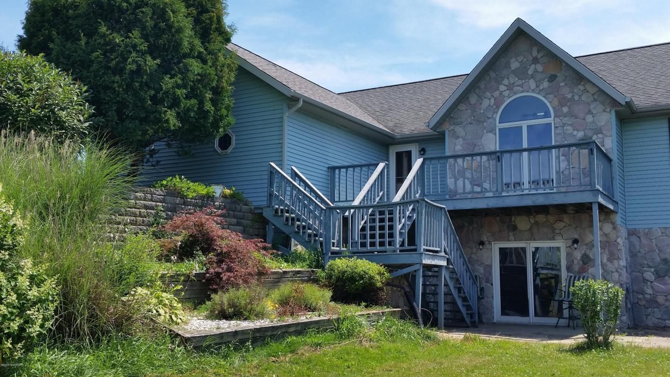 4.00 acres in Van Buren County, Michigan