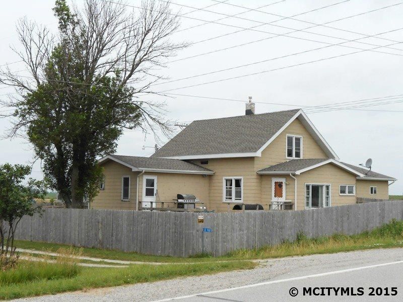 12.7 acres in Cerro Gordo County, Iowa