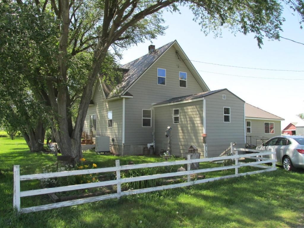 39.49 acres in Beadle County, South Dakota