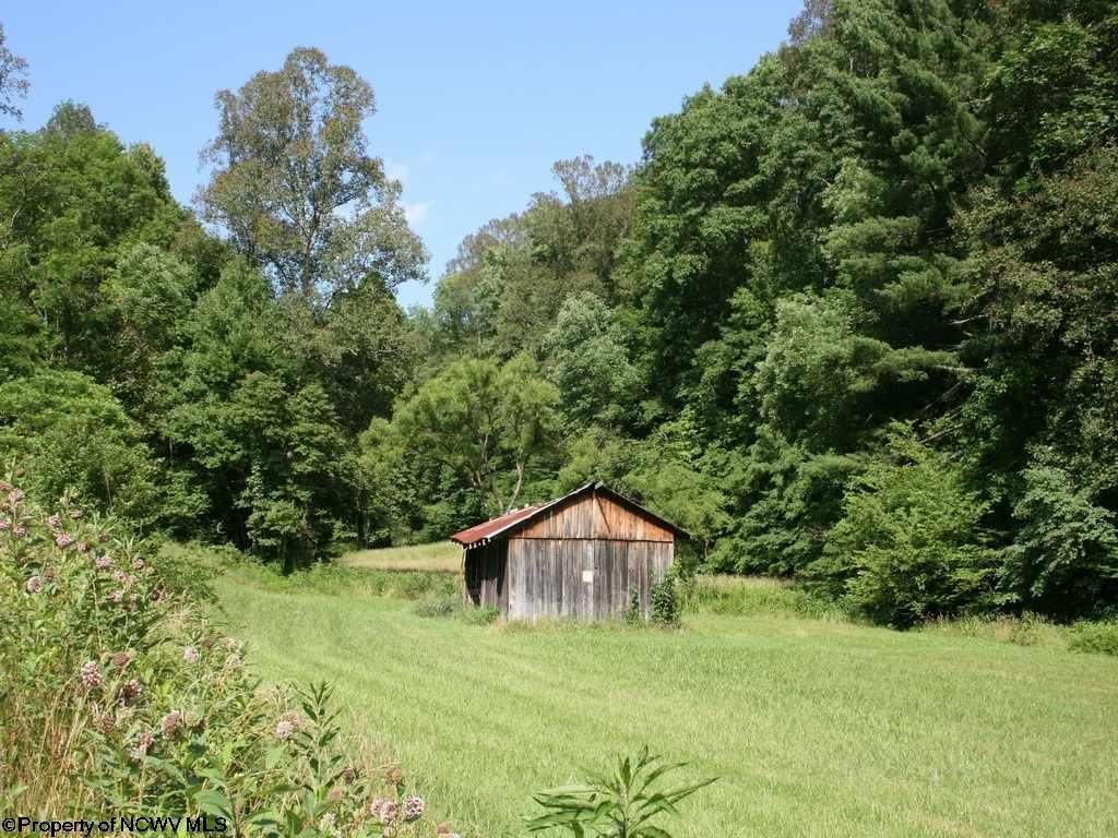 56.5 acres in Doddridge County, West Virginia