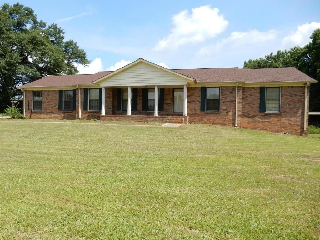 2.9 acres in Walker County, Alabama