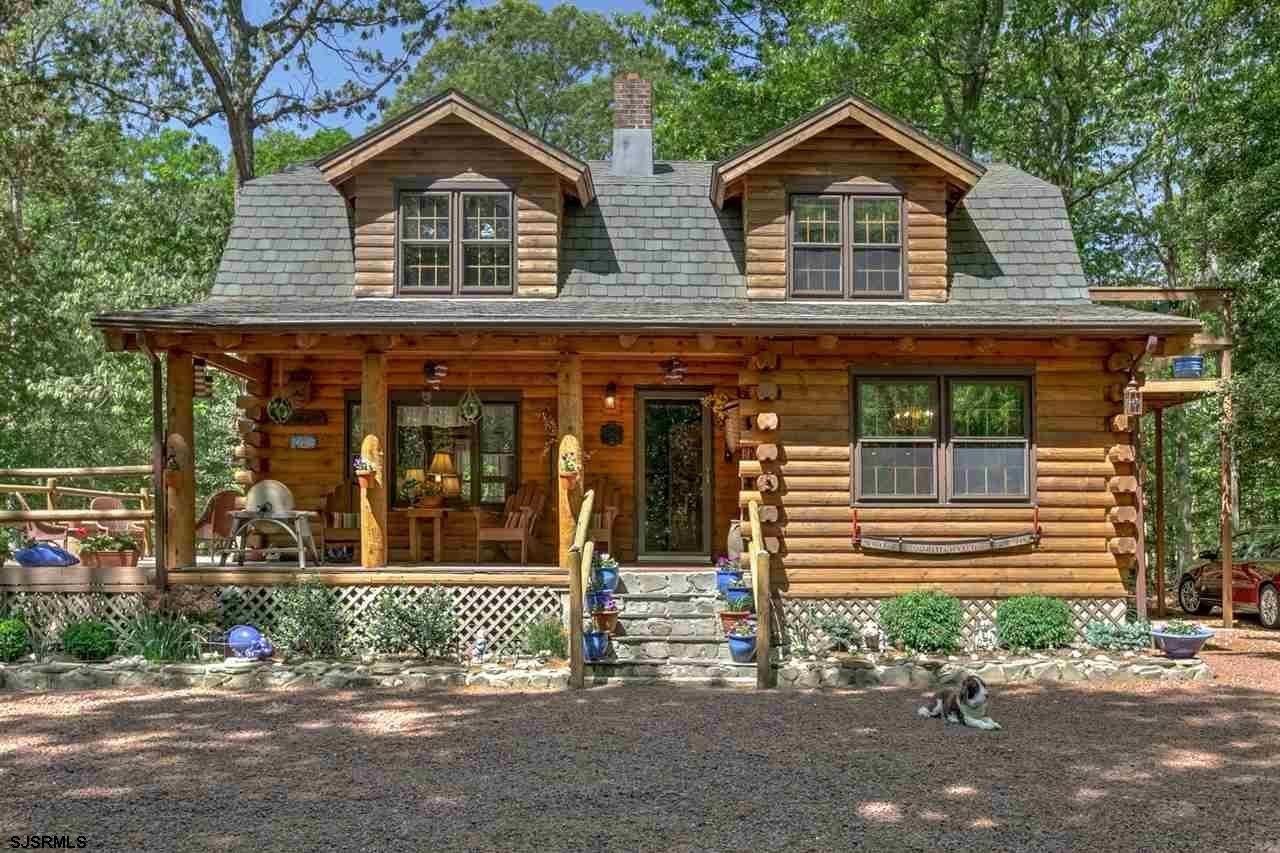 9.29 acres in Cape May County, New Jersey