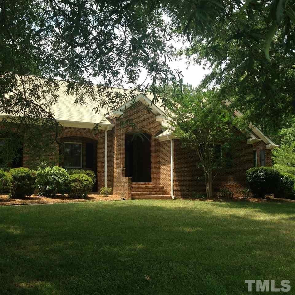 15.43 acres in Durham County, North Carolina