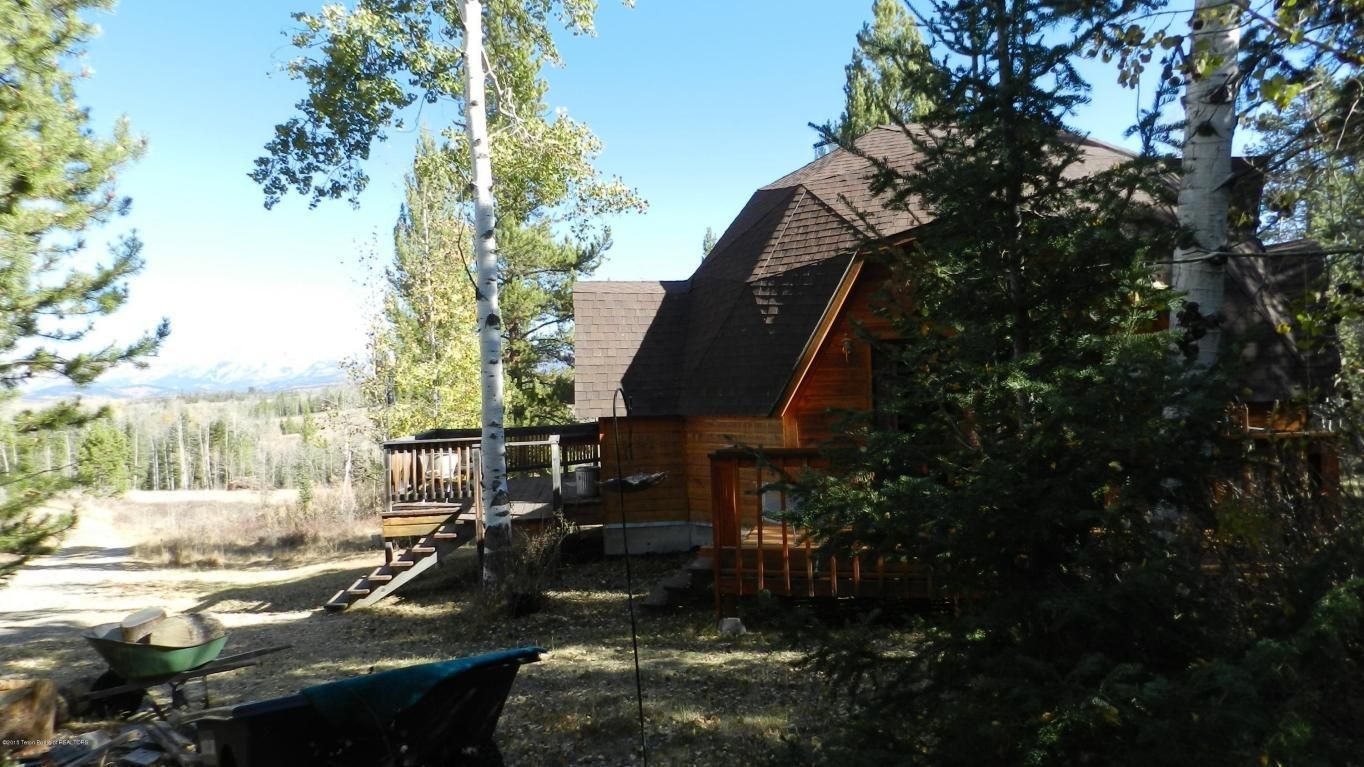 10.16 acres in Sublette County, Wyoming