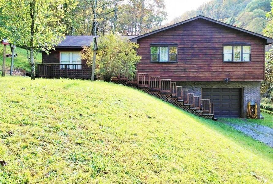 12.34 acres in Claiborne County, Tennessee