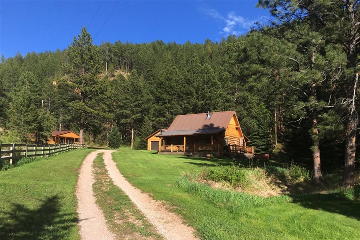 60 acres in Weston County, Wyoming