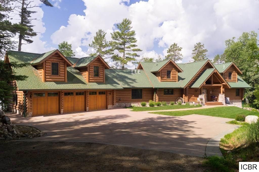 3.48 acres in Itasca County, Minnesota