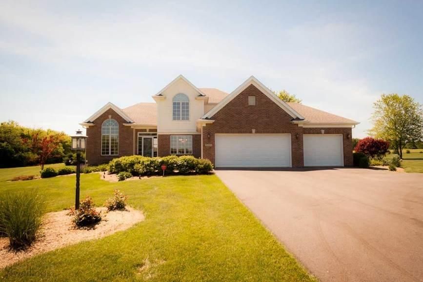 2.55 acres in Boone County, Illinois