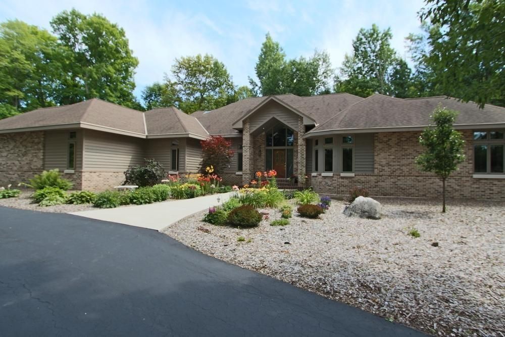 2.71 acres in Sheboygan County, Wisconsin