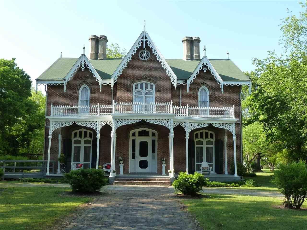 10 acres in Marshall County, Mississippi