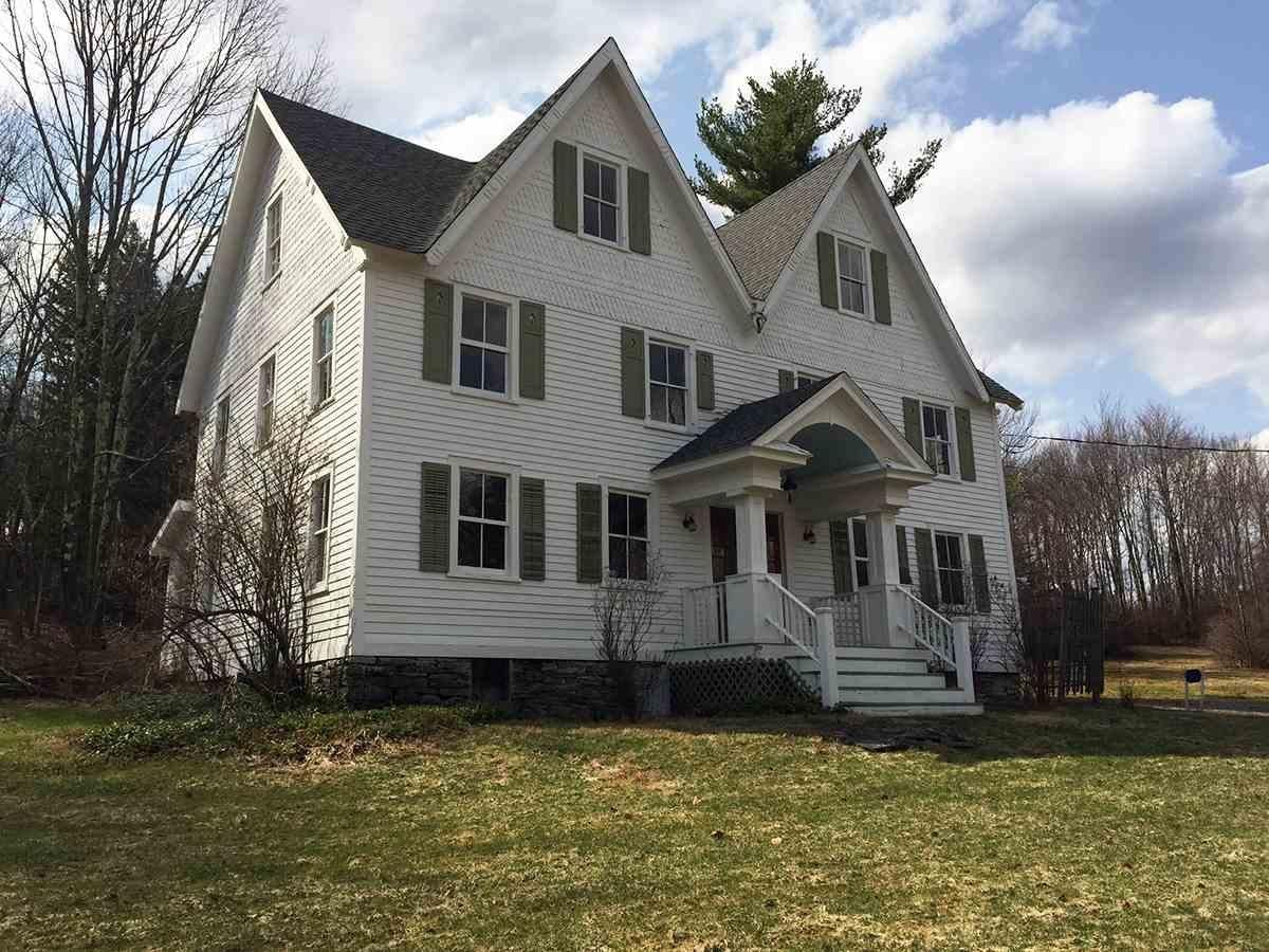 50 acres in Sullivan County, New York