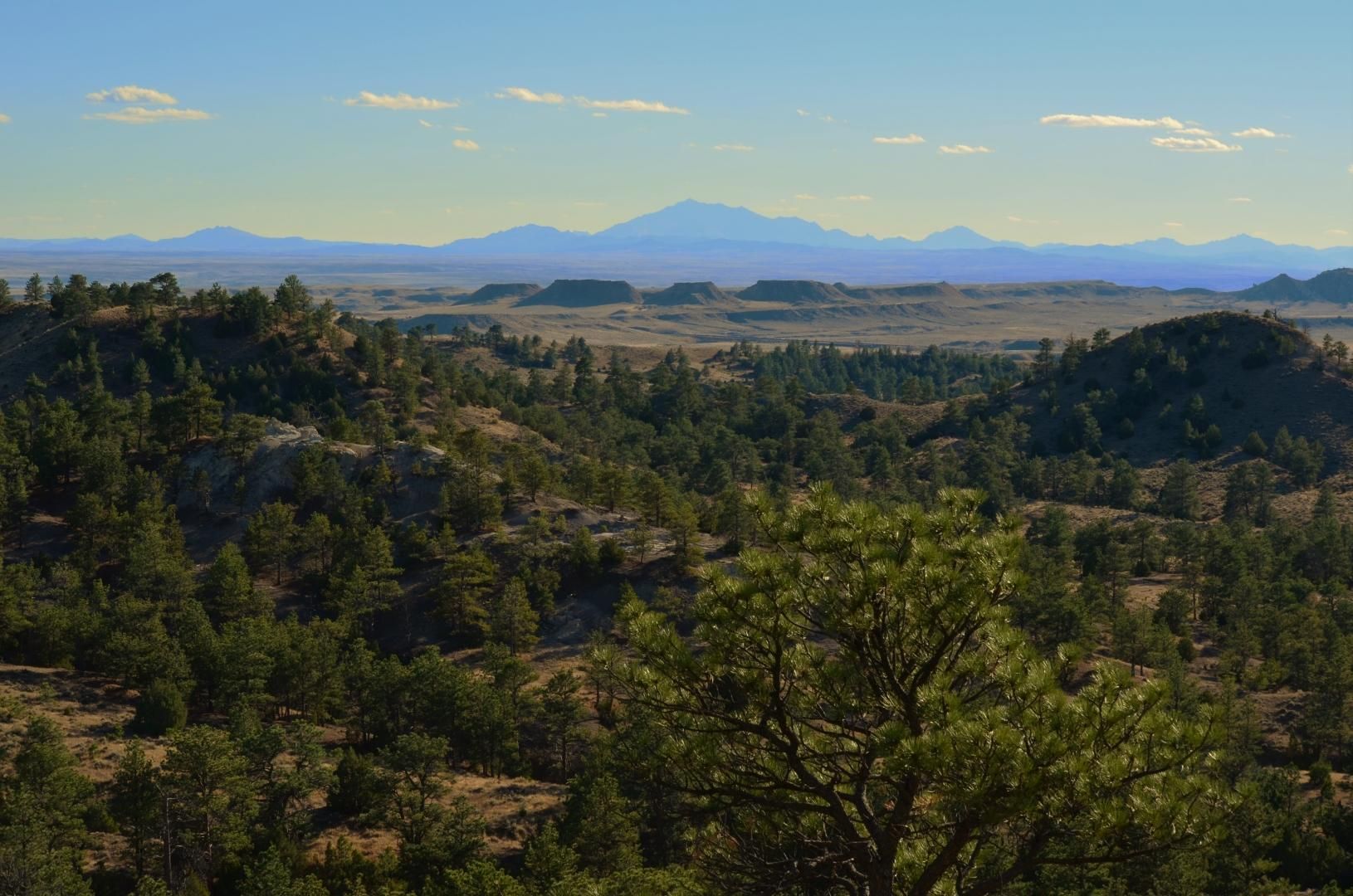 10,567 acres in Converse County, Wyoming