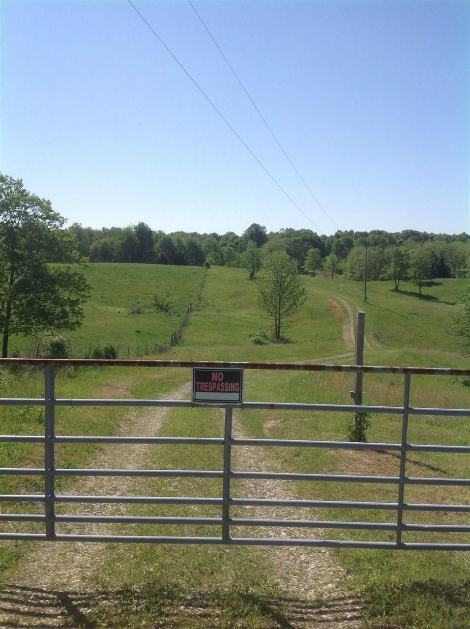 20 acres in Hardin County, Kentucky
