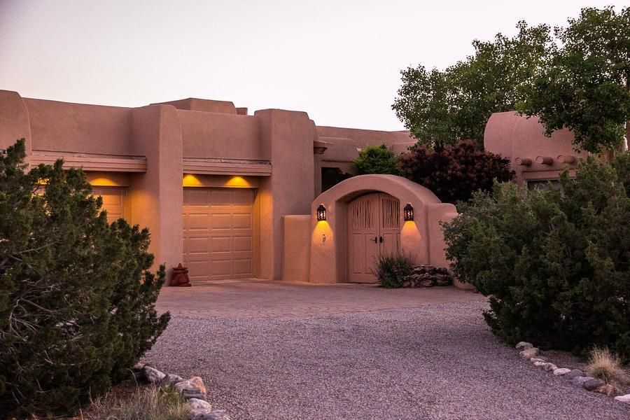 2.08 acres in Sandoval County, New Mexico