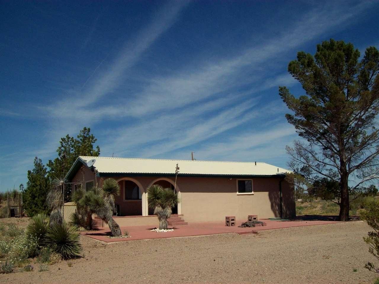 5.13 acres in Luna County, New Mexico