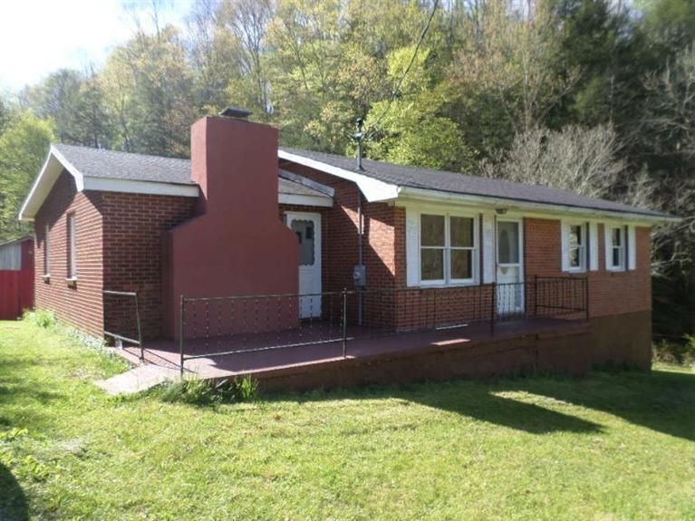 2.86 acres in Menifee County, Kentucky