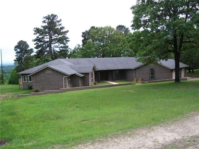 2.67 acres in Johnson County, Arkansas