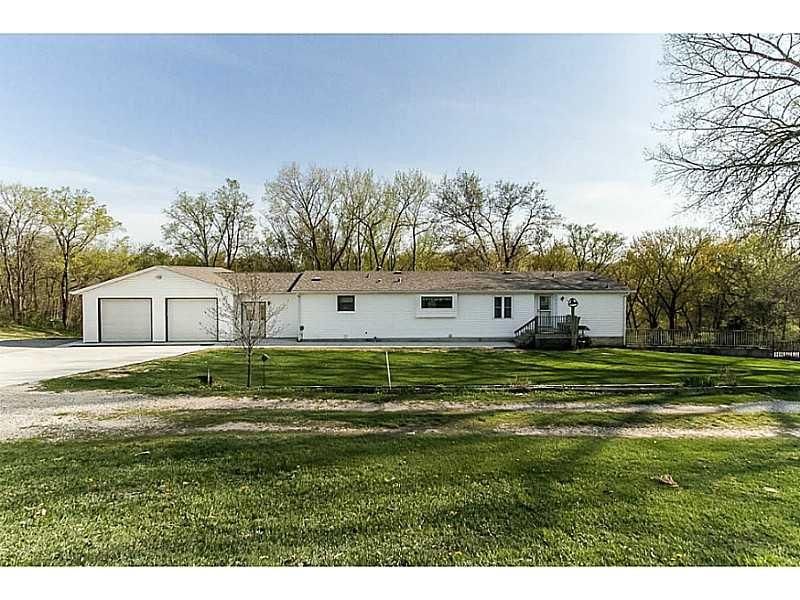 8.44 acres in Linn County, Iowa