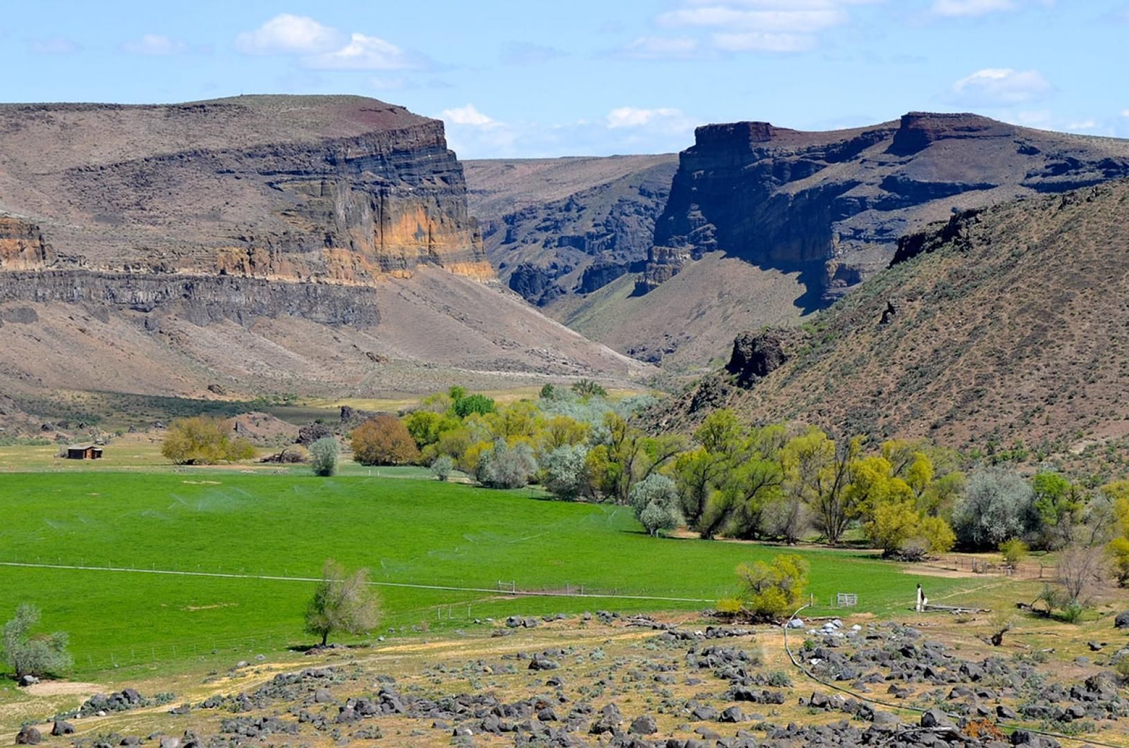 3,604 acres in Owyhee County, Idaho