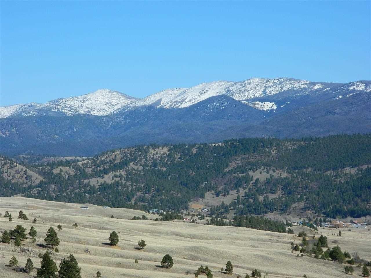 1.00 acres in Jefferson County, Montana