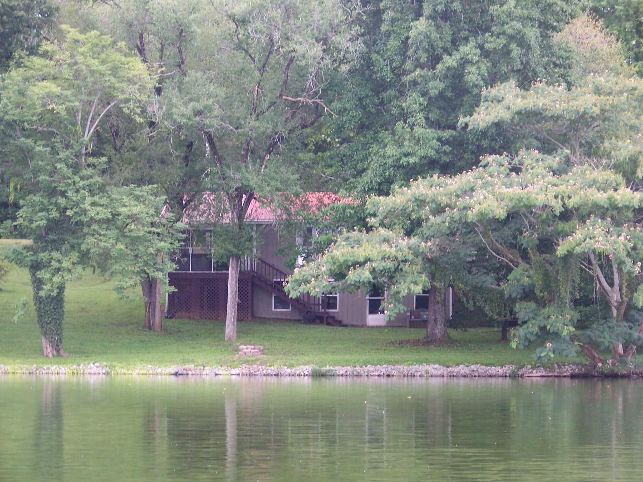 0.4 acres in Giles County, Tennessee