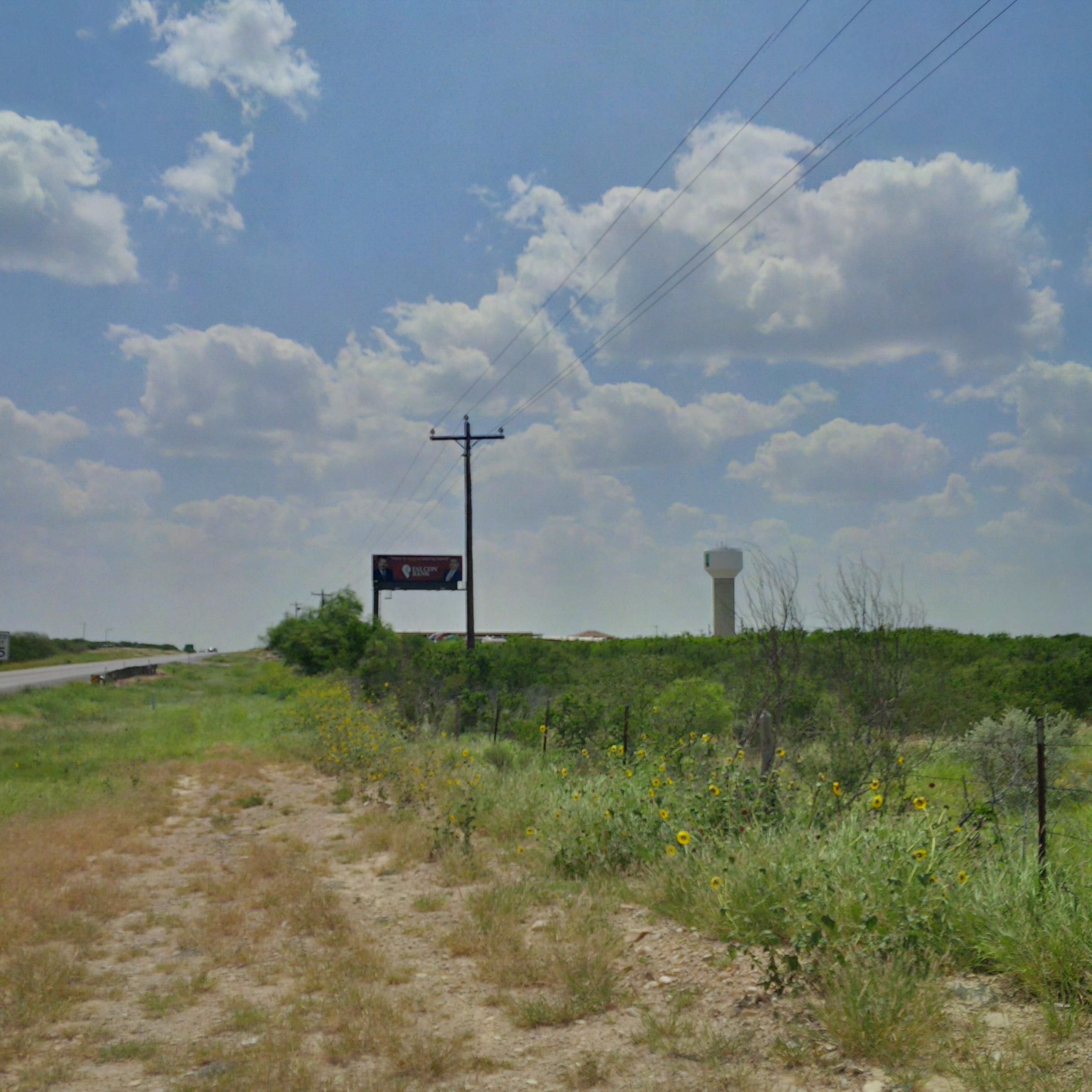 50.47 acres in b County, Texas