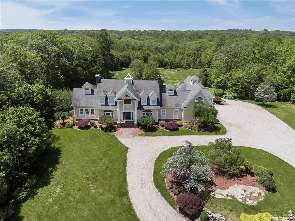 13 acres in Middlesex County, Connecticut