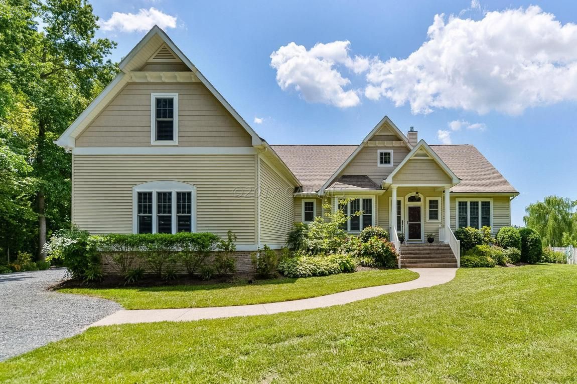 2.27 acres in Somerset County, Maryland