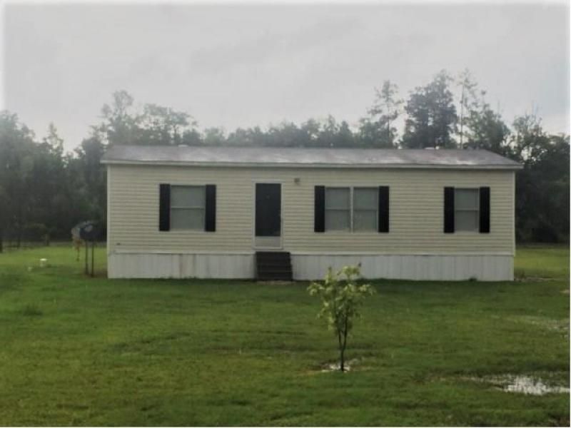 0.55 acres in Livingston Parish, Louisiana