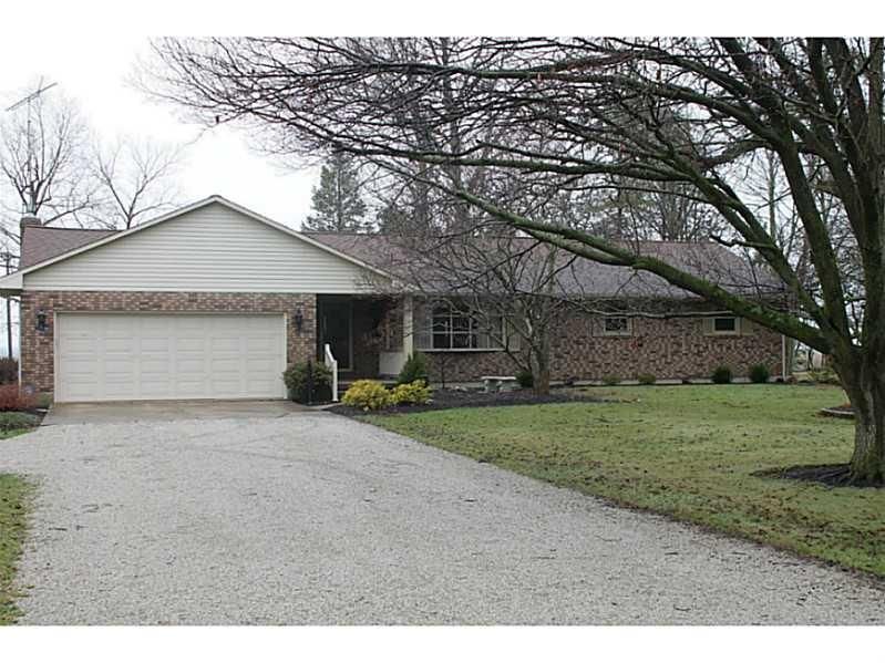 2.00 acres in Shelby County, Ohio