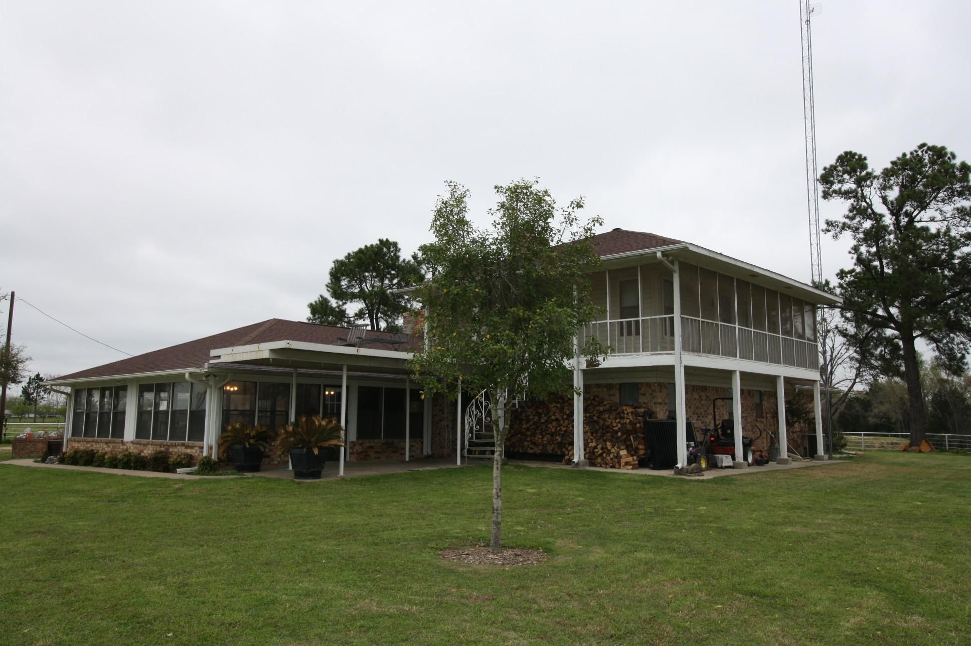 22.26 acres in Van Zandt County, Texas