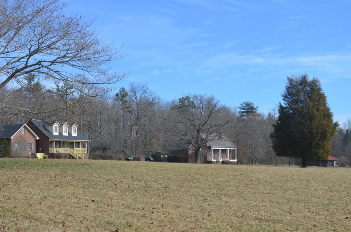 118.19 acres in Roane County, Tennessee