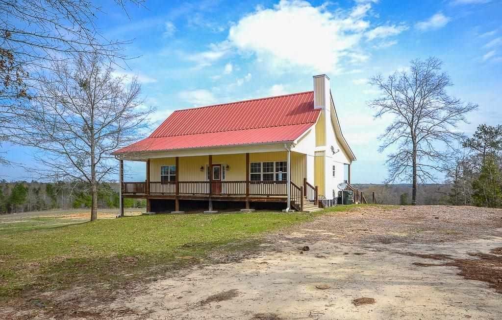 60 acres in Crawford County,