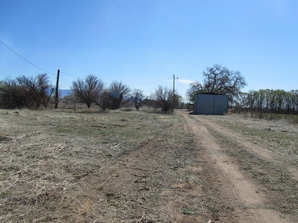 6.78 acres in Valencia County, New Mexico