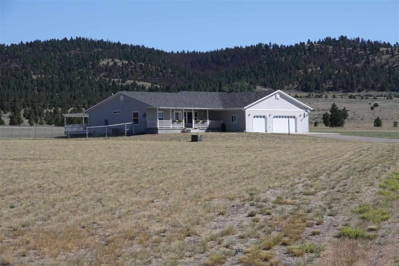 41 acres in Lewis and Clark County, Montana