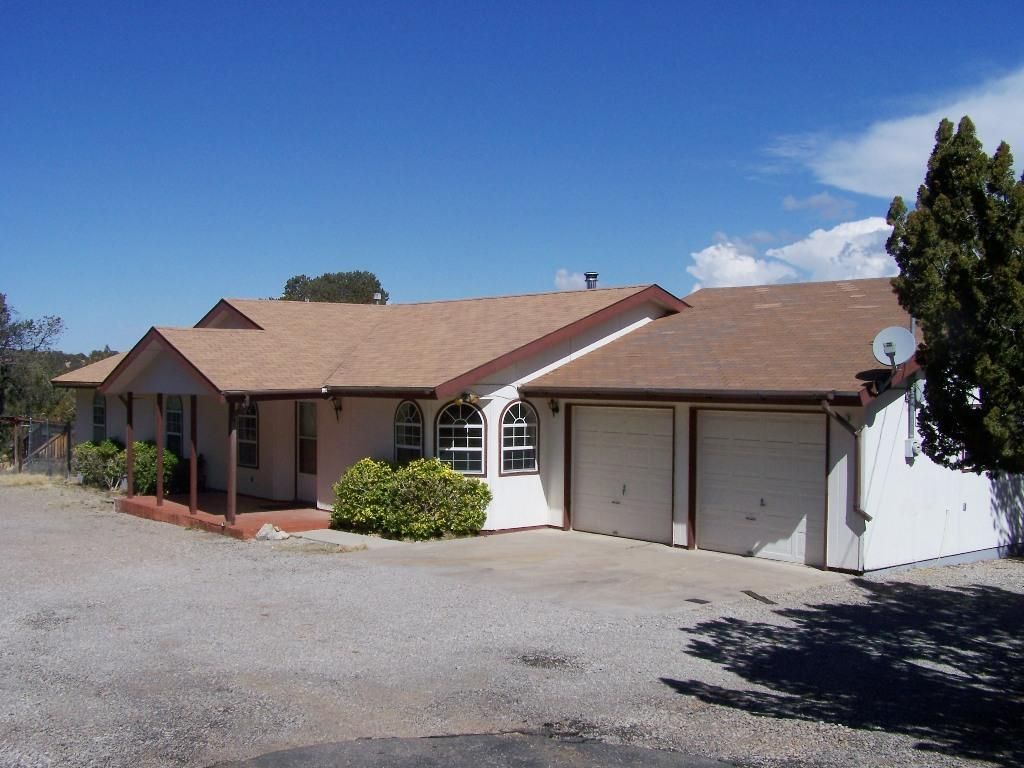 1.02 acres in Otero County, New Mexico