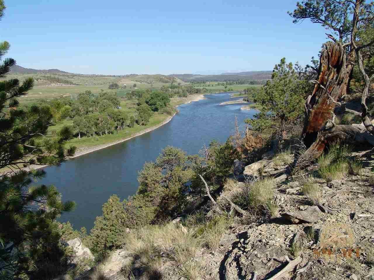 9,598 acres in Stillwater County, Montana