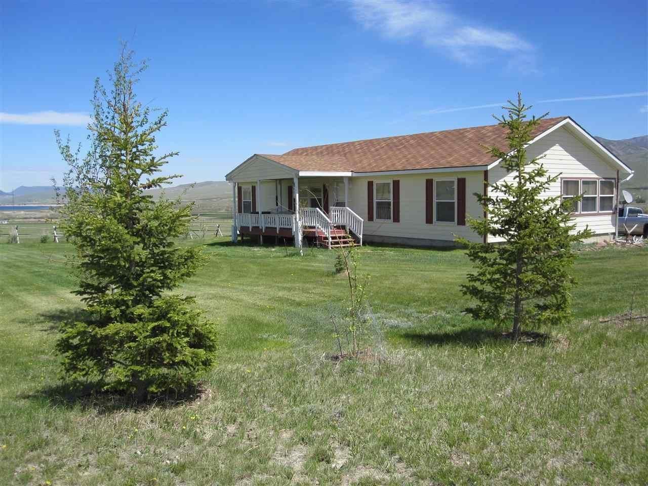 12.74 acres in Beaverhead County, Montana